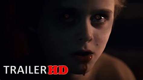 BLOOD Official Trailer (2023) Michelle Monaghan, Skeet Ulrich .